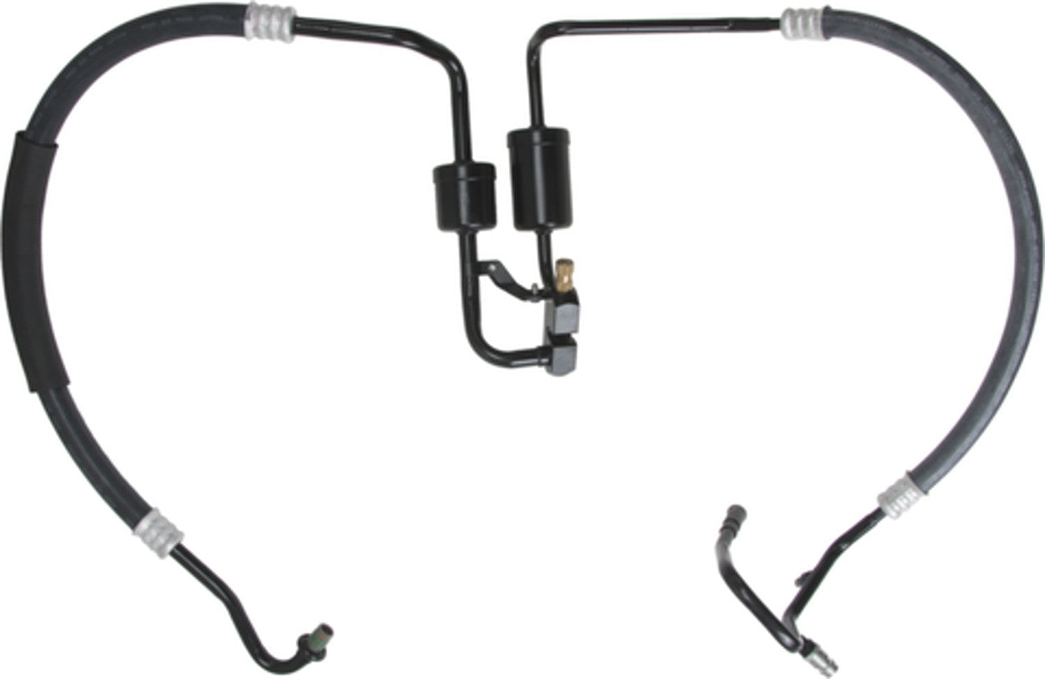 Four Seasons A/C Manifold Hose Assembly 56562