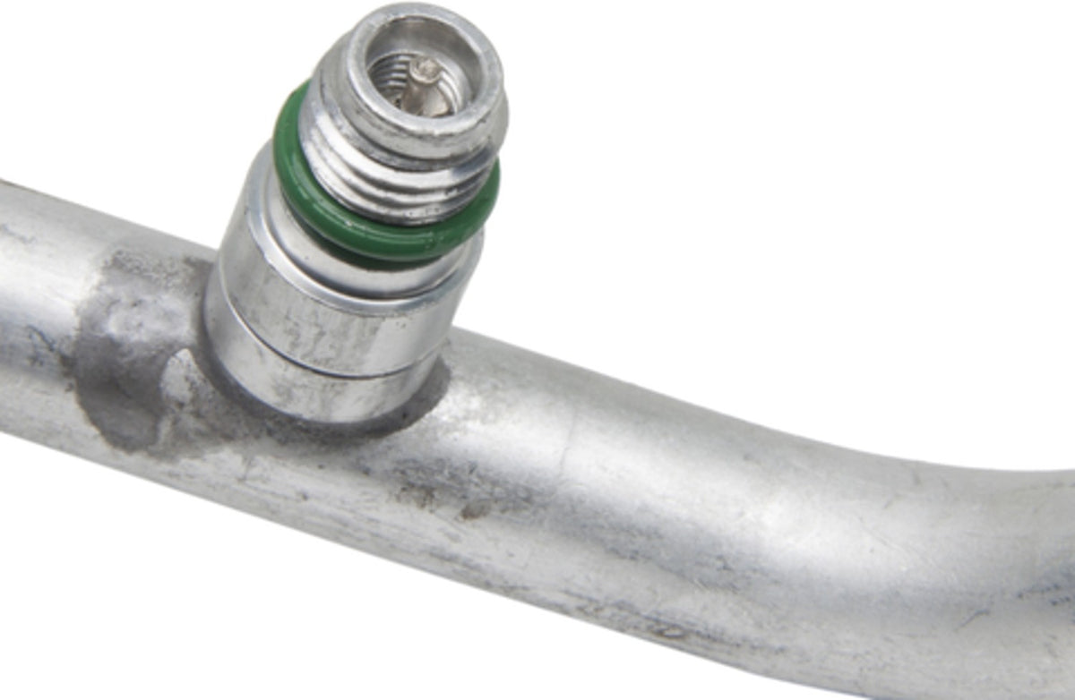 Four Seasons A/C Refrigerant Discharge Hose 56563