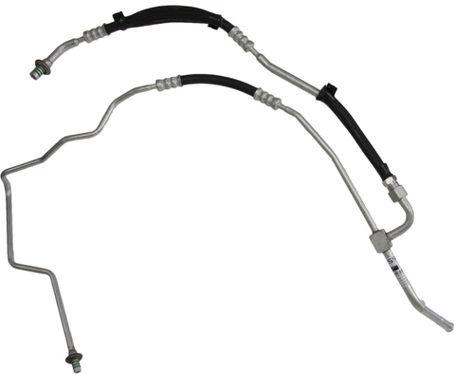 Four Seasons A/C Refrigerant Liquid Hose 56564