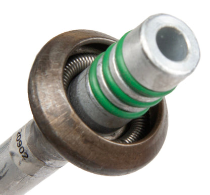 Four Seasons A/C Refrigerant Liquid Hose 56564