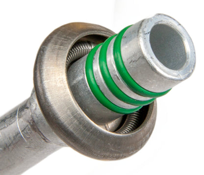 Four Seasons A/C Refrigerant Liquid Hose 56564