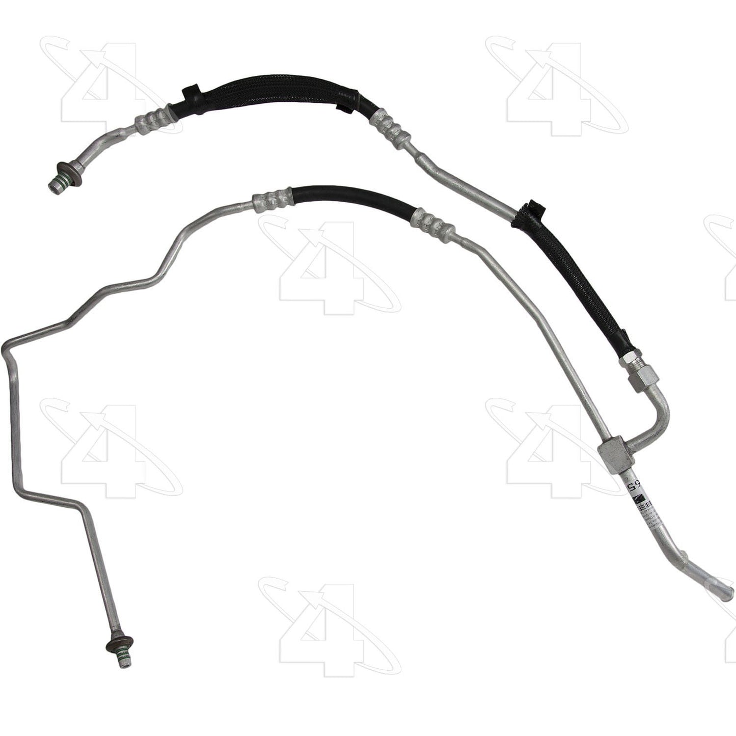 Four Seasons A/C Refrigerant Liquid Hose 56564