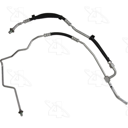 Four Seasons A/C Refrigerant Liquid Hose 56564