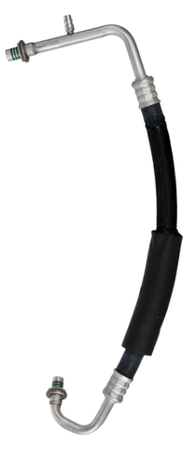 Four Seasons A/C Refrigerant Suction Hose 56566