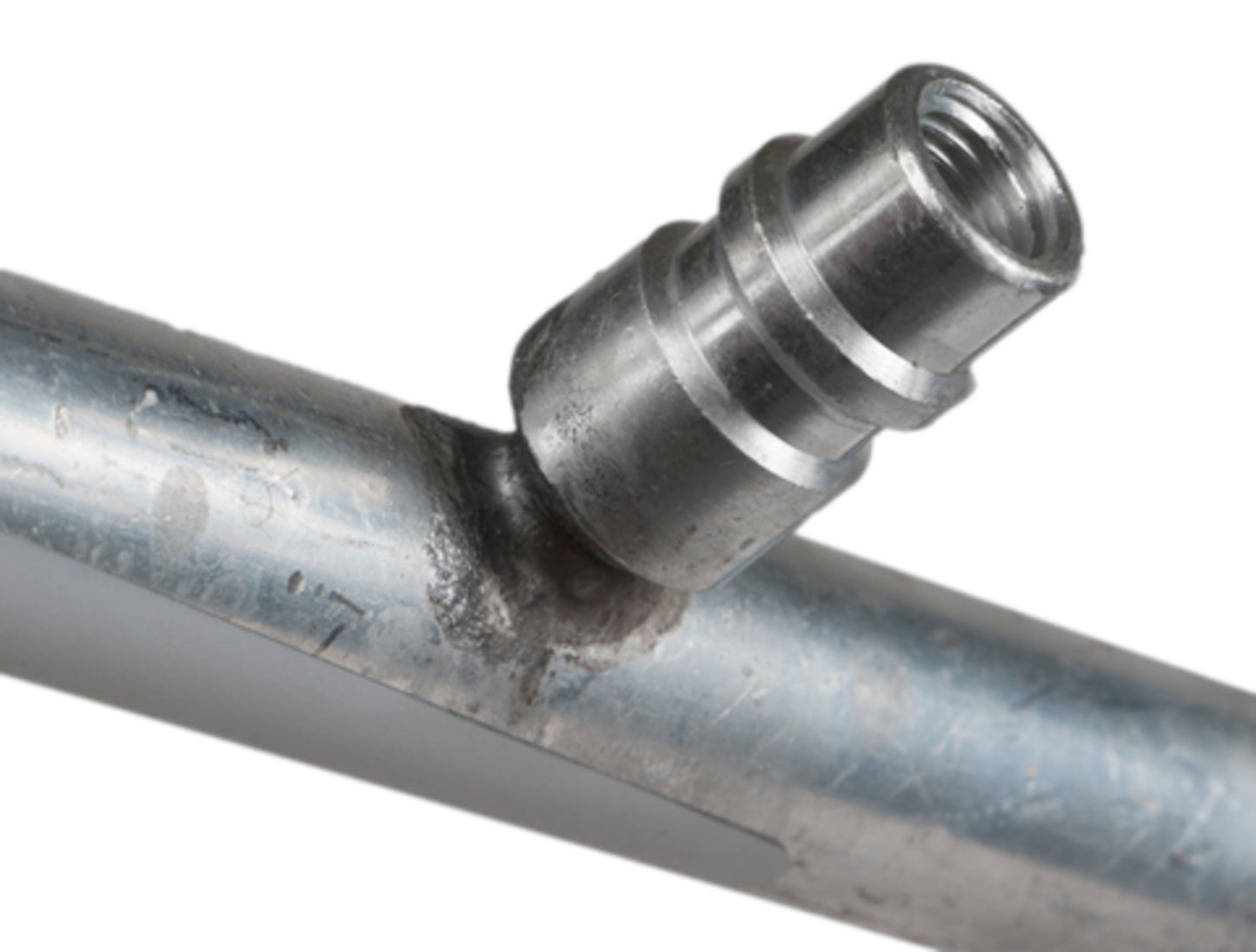 Four Seasons A/C Refrigerant Suction Hose 56566