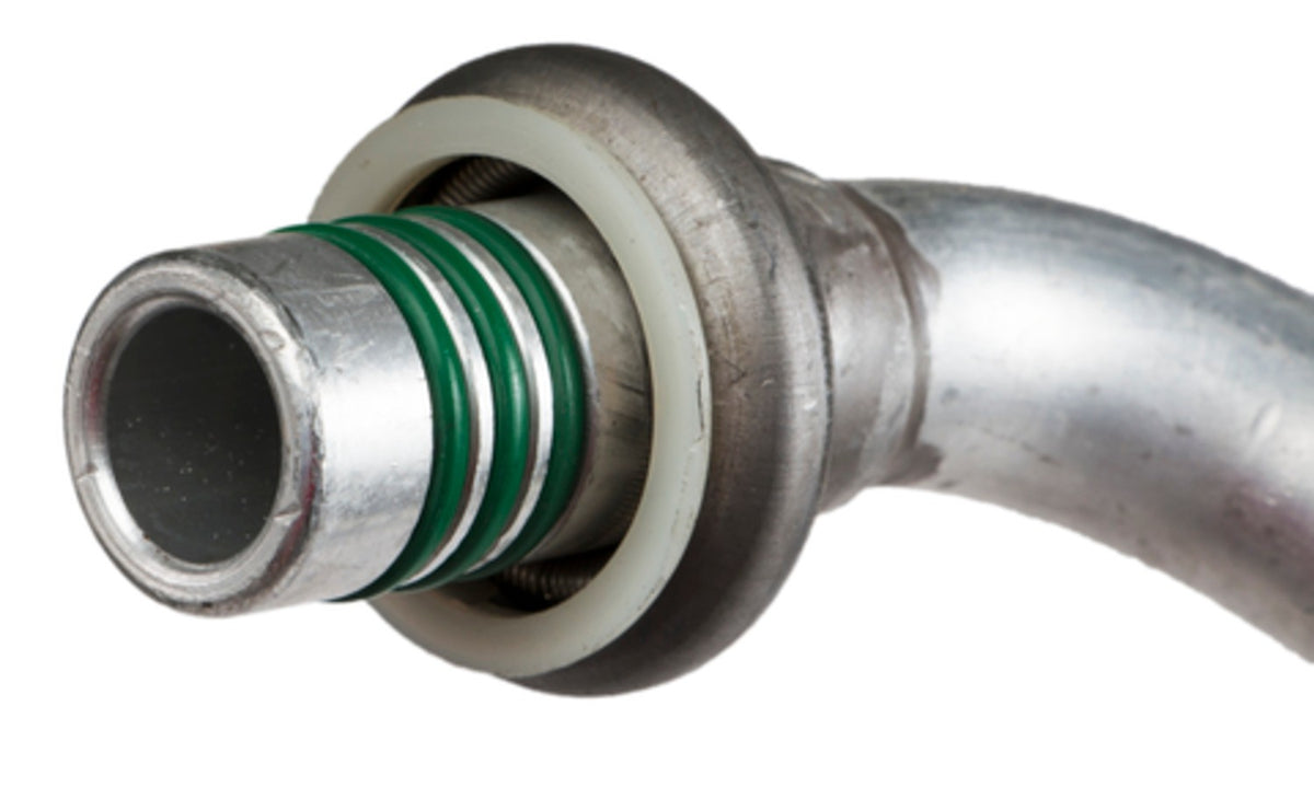 Four Seasons A/C Refrigerant Suction Hose 56566