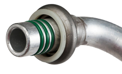 Four Seasons A/C Refrigerant Suction Hose 56566