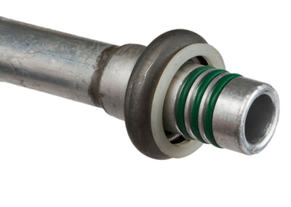 Four Seasons A/C Refrigerant Suction Hose 56566