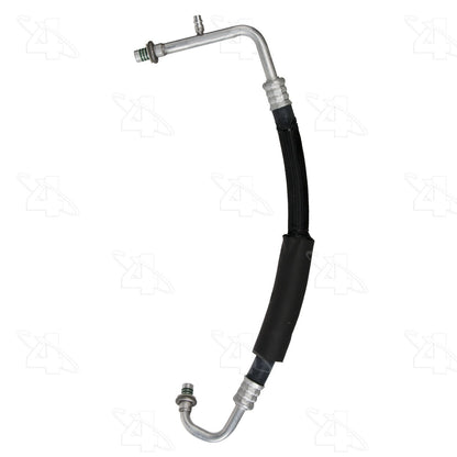Four Seasons A/C Refrigerant Suction Hose 56566