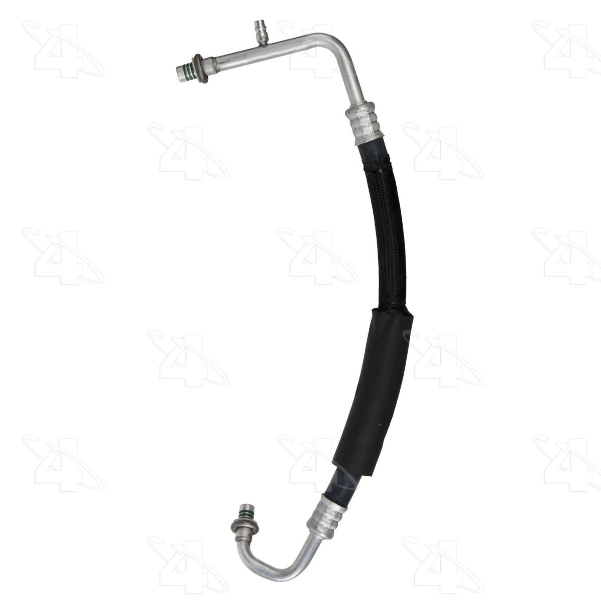 Four Seasons A/C Refrigerant Suction Hose 56566