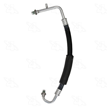 Four Seasons A/C Refrigerant Suction Hose 56566