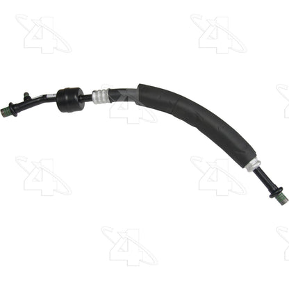 Four Seasons A/C Refrigerant Suction Hose 56567