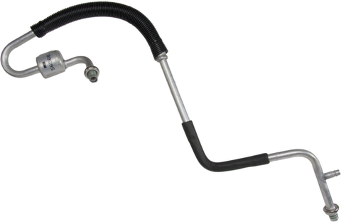Four Seasons A/C Refrigerant Suction Hose 56568