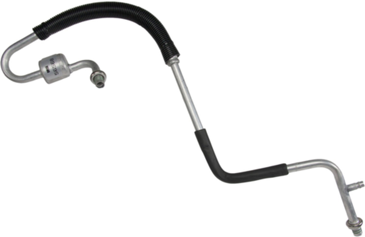 Four Seasons A/C Refrigerant Suction Hose 56568