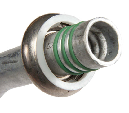 Four Seasons A/C Refrigerant Suction Hose 56568