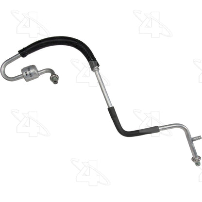 Four Seasons A/C Refrigerant Suction Hose 56568