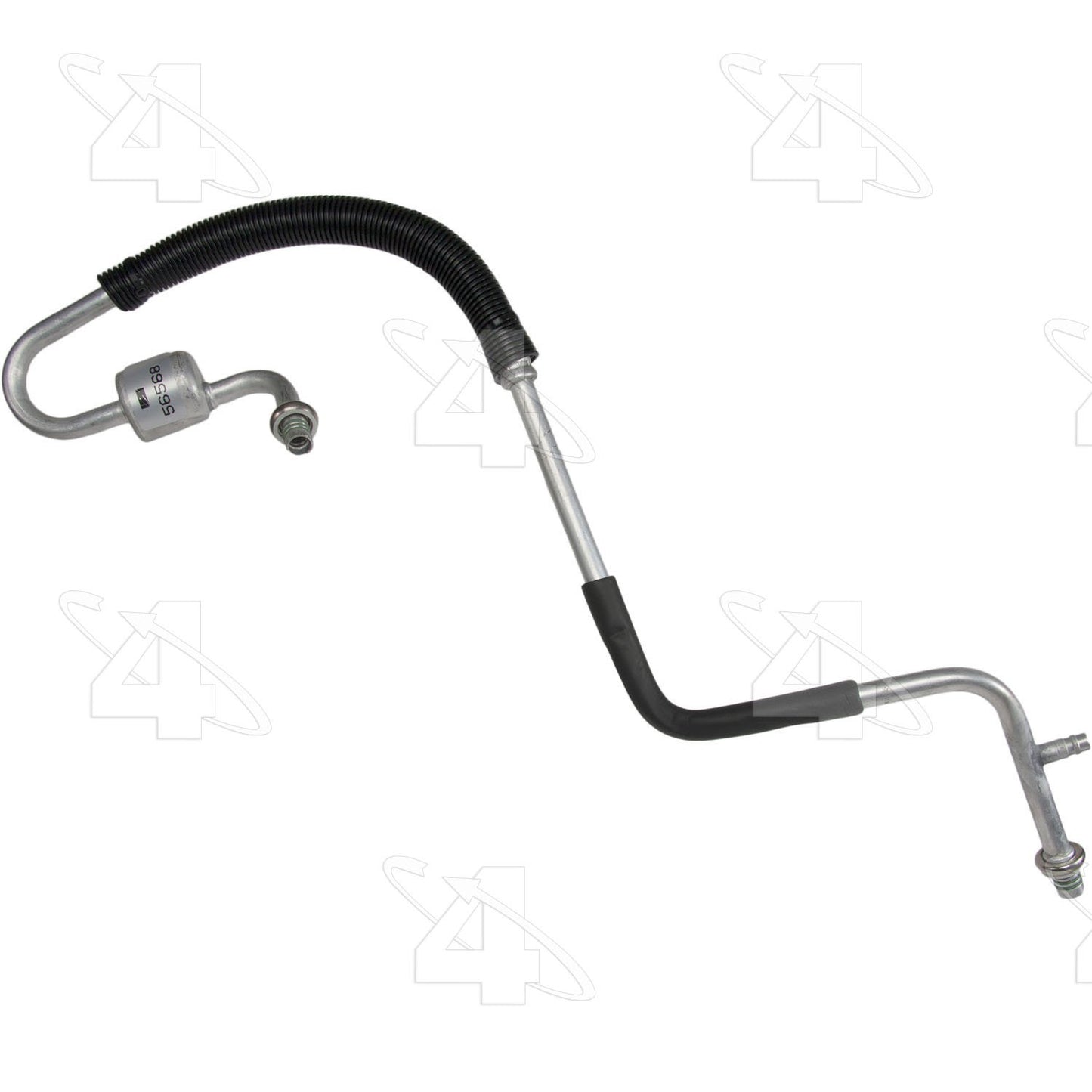 Four Seasons A/C Refrigerant Suction Hose 56568