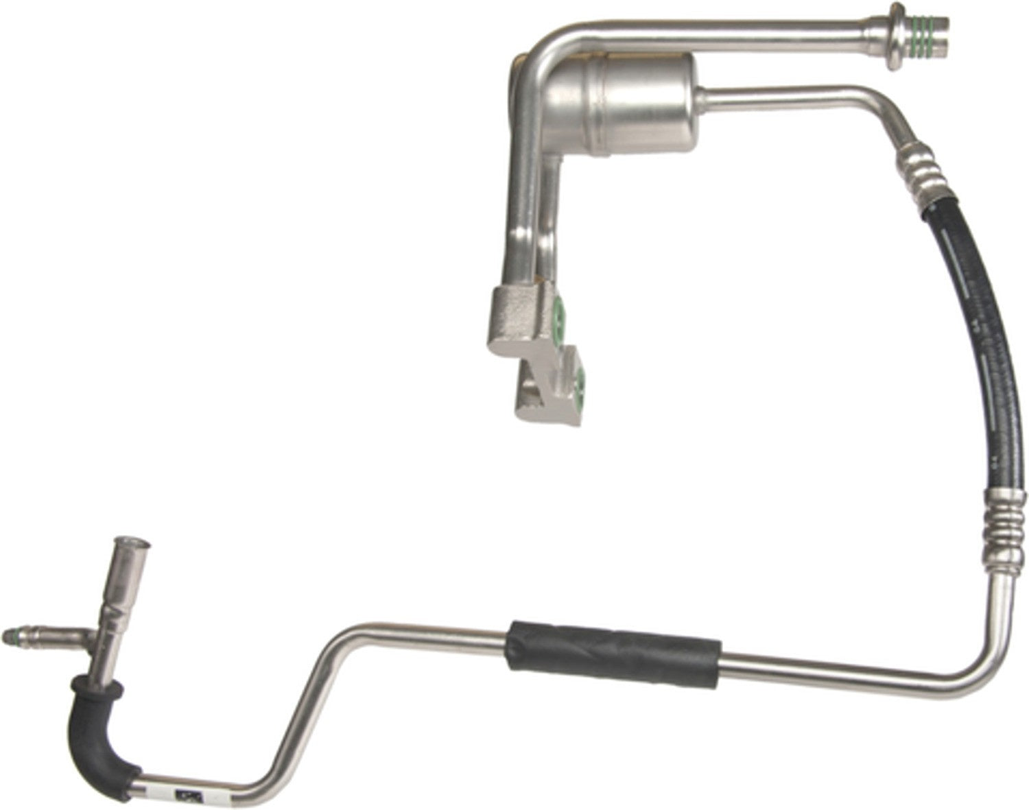 Four Seasons Discharge & Suction Line Hose Assembly 56570