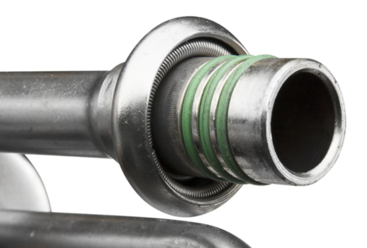 Four Seasons Discharge & Suction Line Hose Assembly 56570