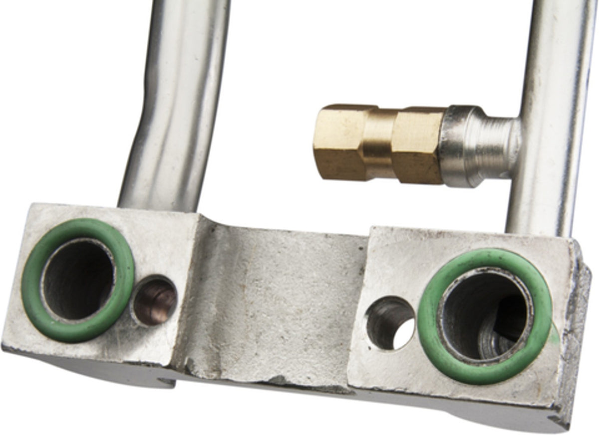Four Seasons Discharge & Suction Line Hose Assembly 56570