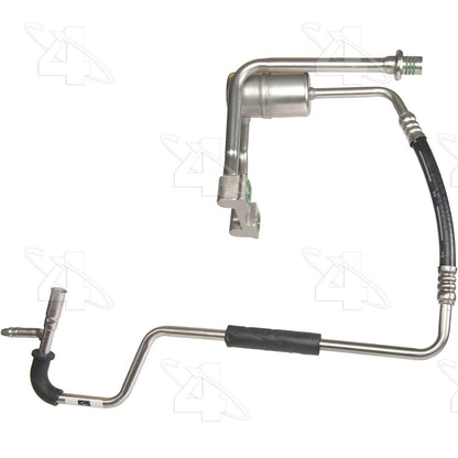 Four Seasons Discharge & Suction Line Hose Assembly 56570