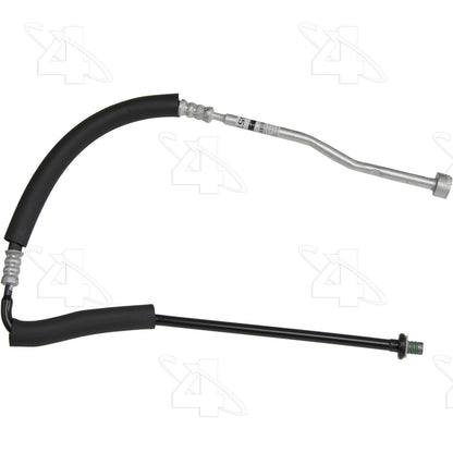 Four Seasons A/C Refrigerant Liquid Hose 56571