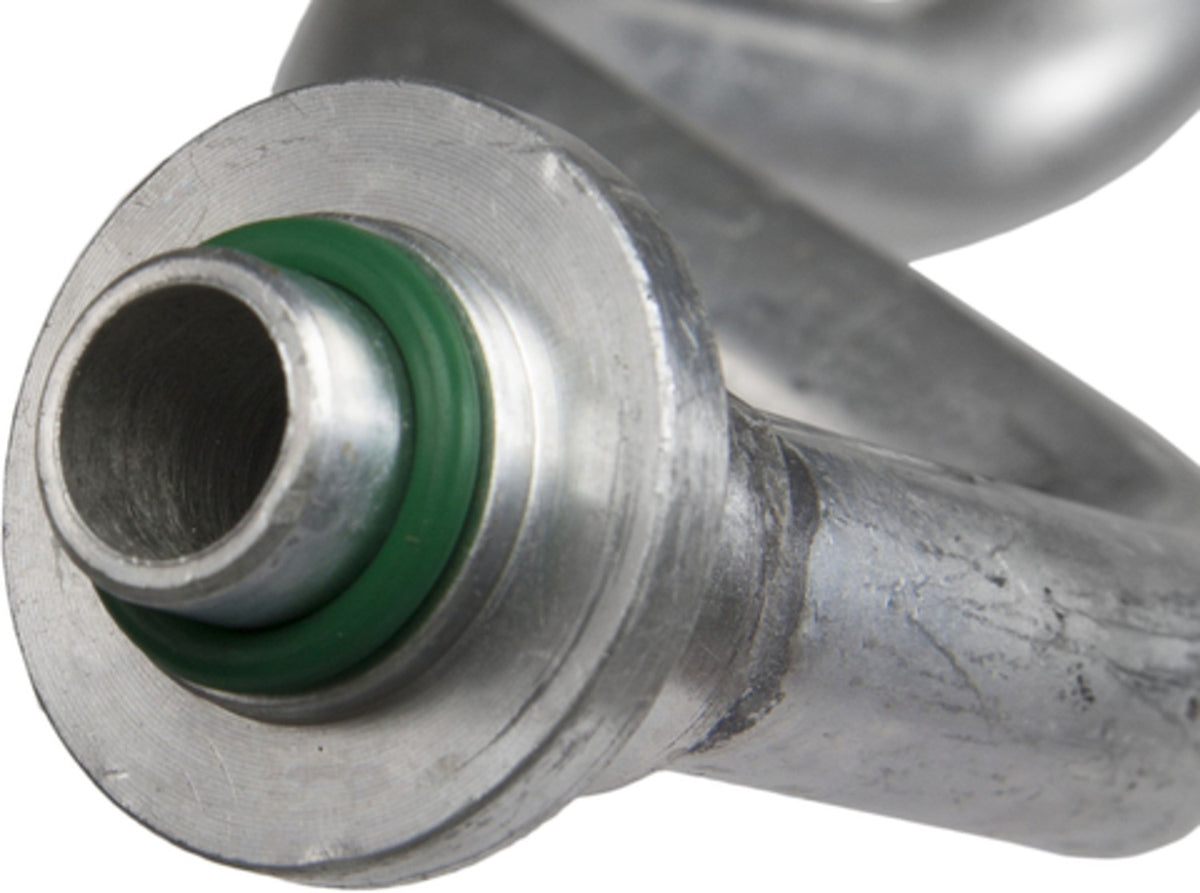 Four Seasons A/C Refrigerant Discharge Hose 56572