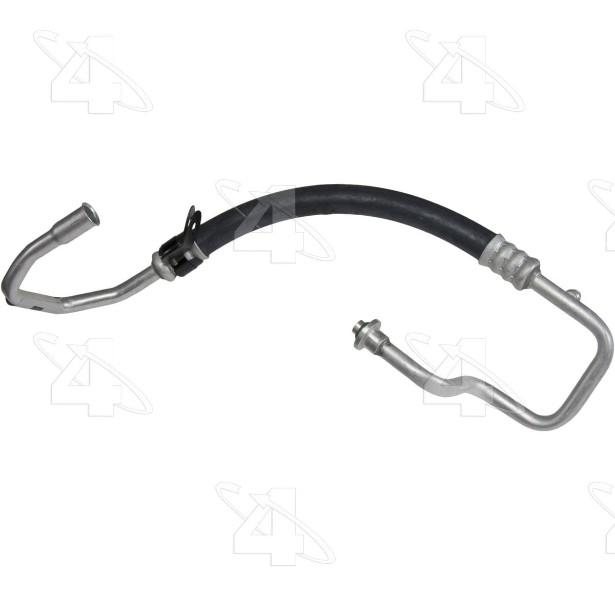 Four Seasons A/C Refrigerant Discharge Hose 56572