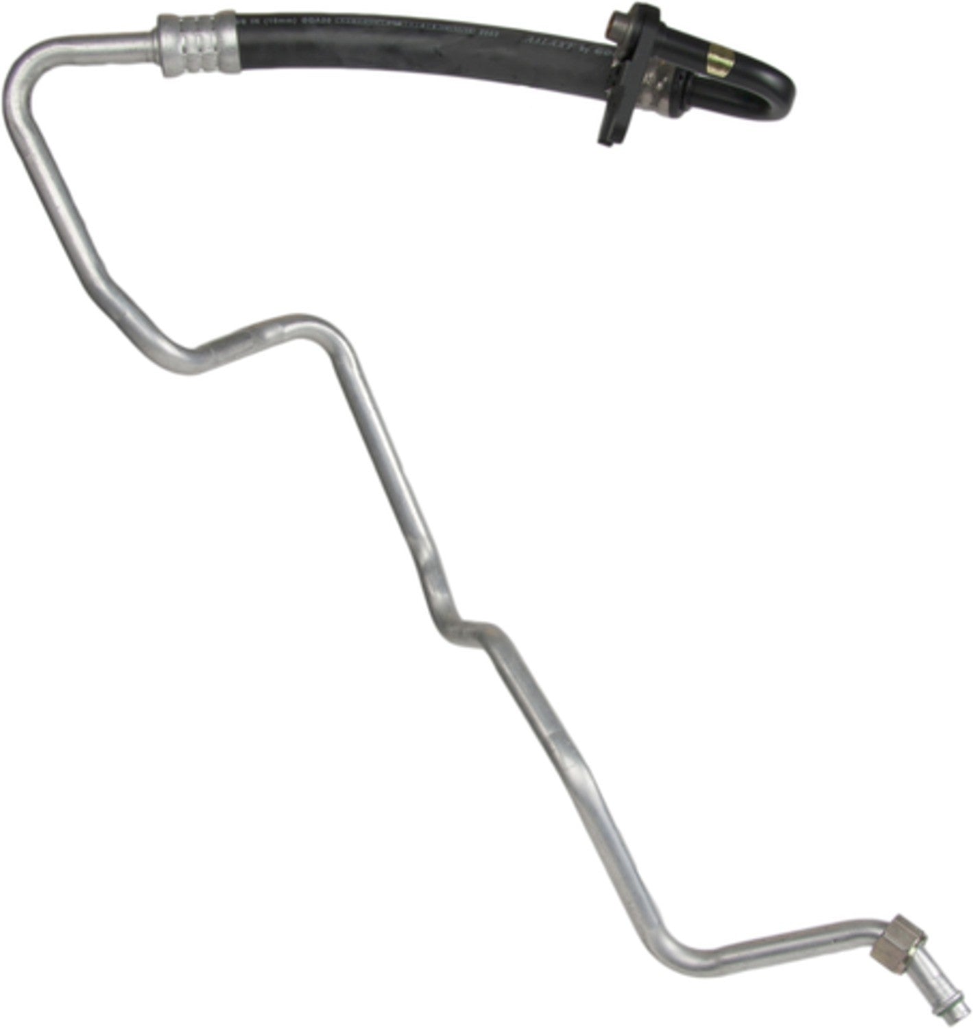 Four Seasons Suction Line Hose Assembly 56573