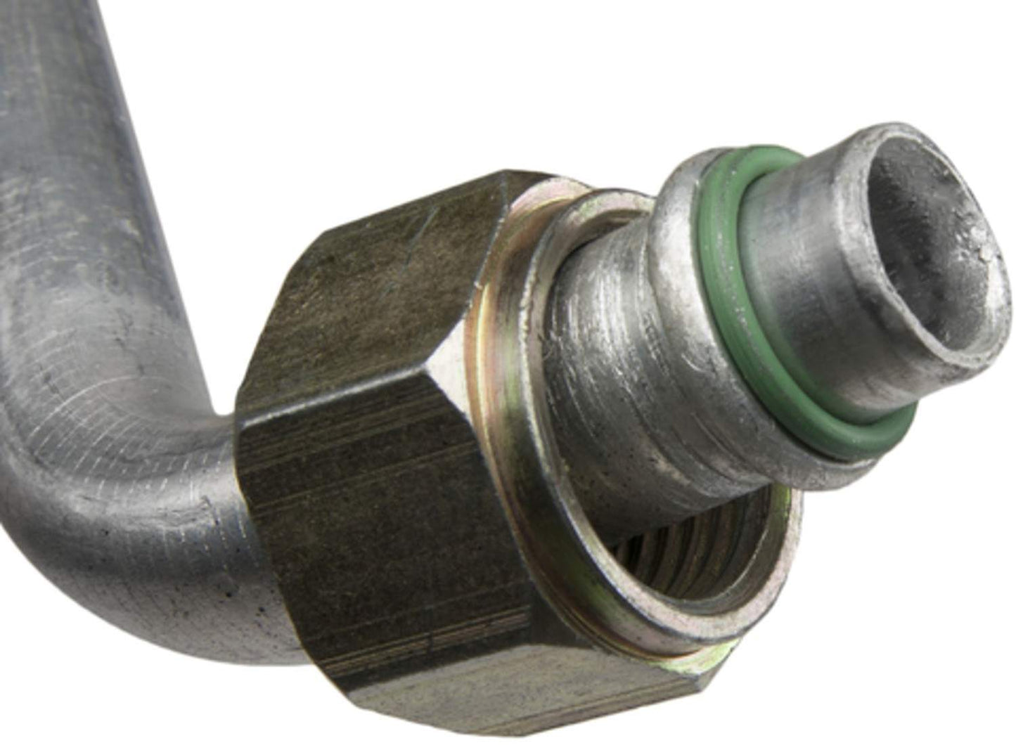 Four Seasons Suction Line Hose Assembly 56573