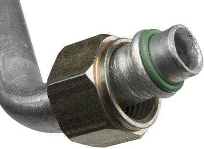 Four Seasons Suction Line Hose Assembly 56573