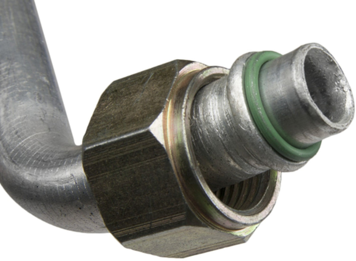 Four Seasons Suction Line Hose Assembly 56573