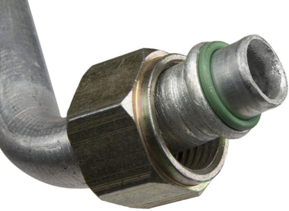 Four Seasons Suction Line Hose Assembly 56573