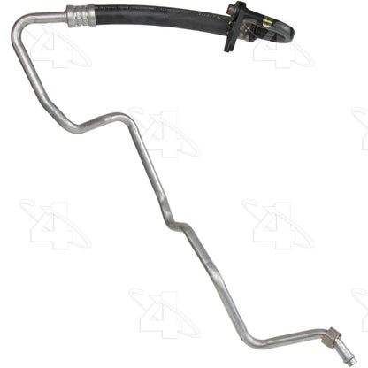 Four Seasons Suction Line Hose Assembly 56573