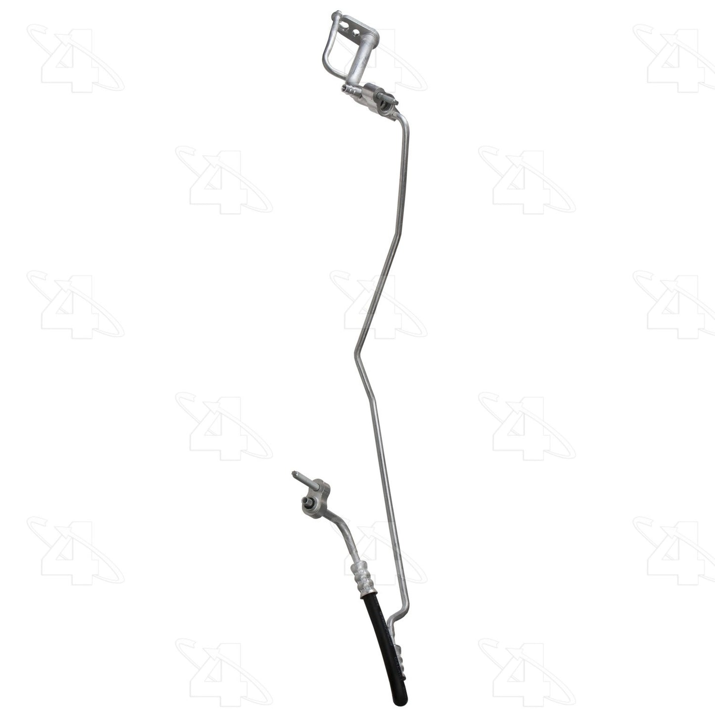 Four Seasons A/C Refrigerant Suction Hose 56574