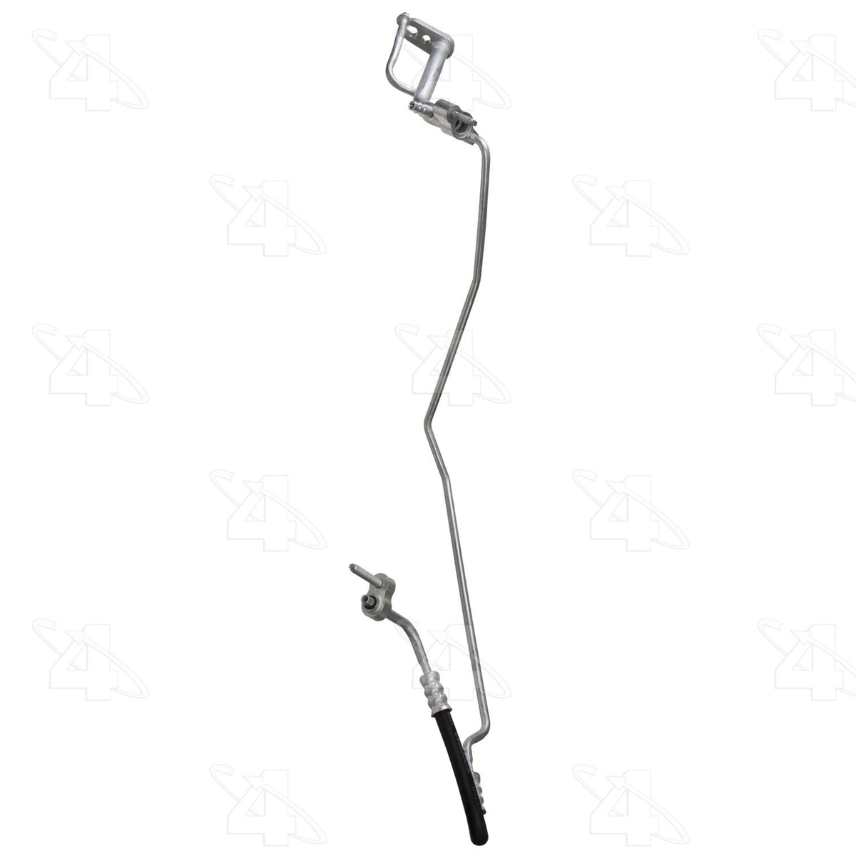 Four Seasons A/C Refrigerant Suction Hose 56574