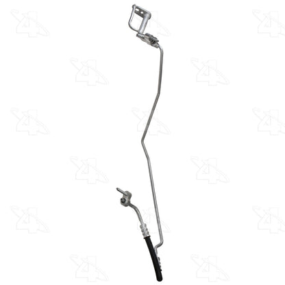 Four Seasons A/C Refrigerant Suction Hose 56574