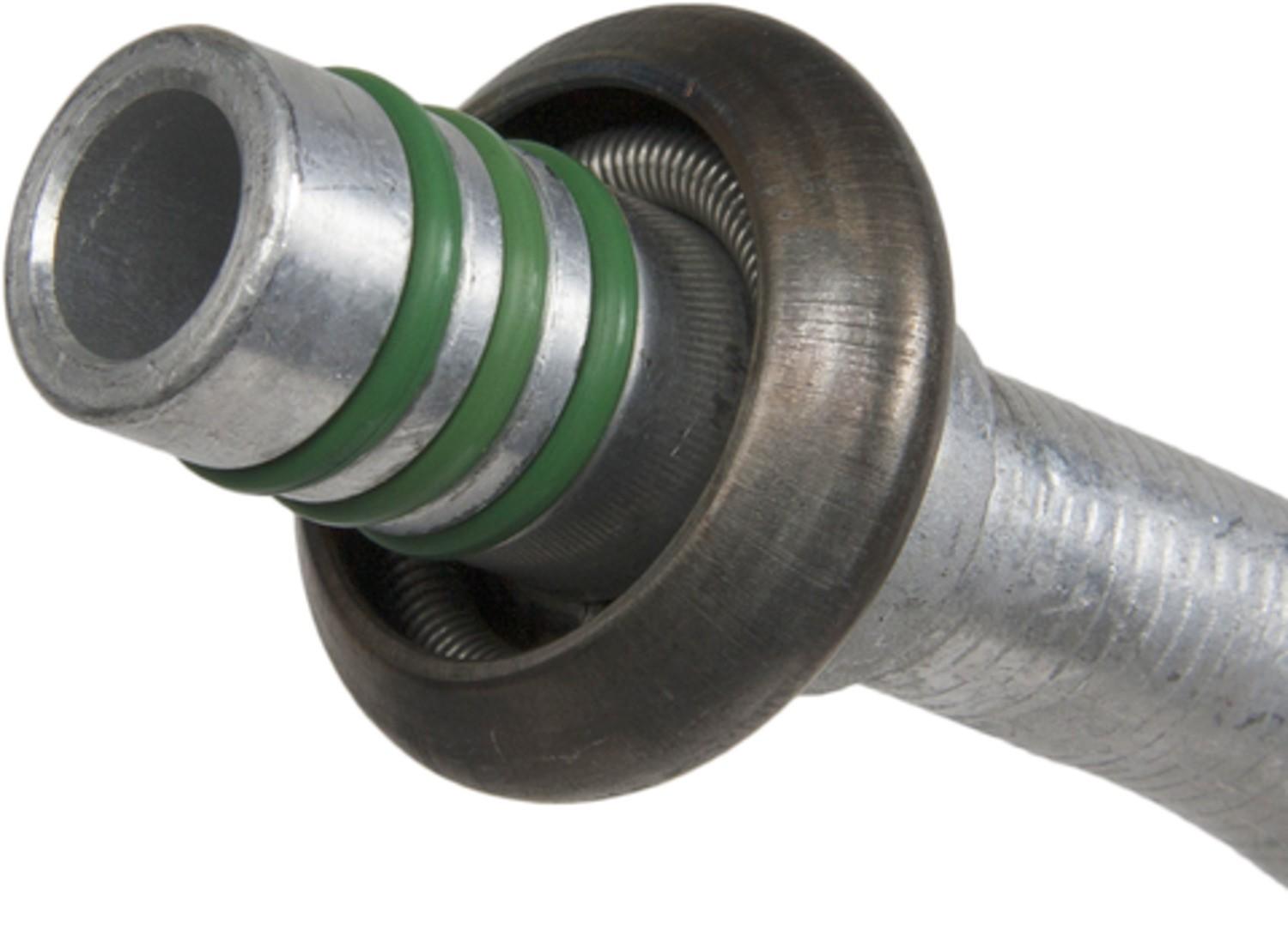 Four Seasons A/C Refrigerant Liquid Hose 56575