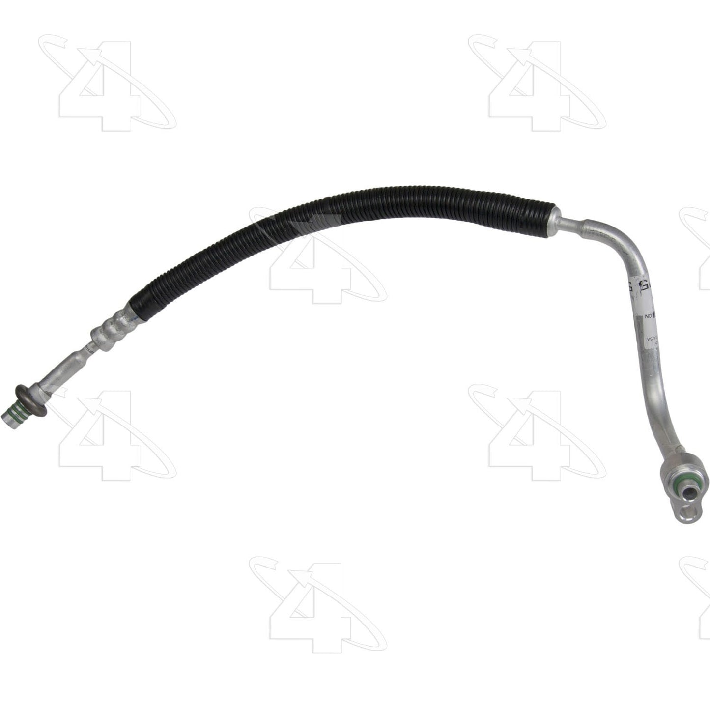 Four Seasons A/C Refrigerant Liquid Hose 56575