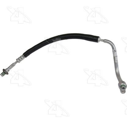 Four Seasons A/C Refrigerant Liquid Hose 56575
