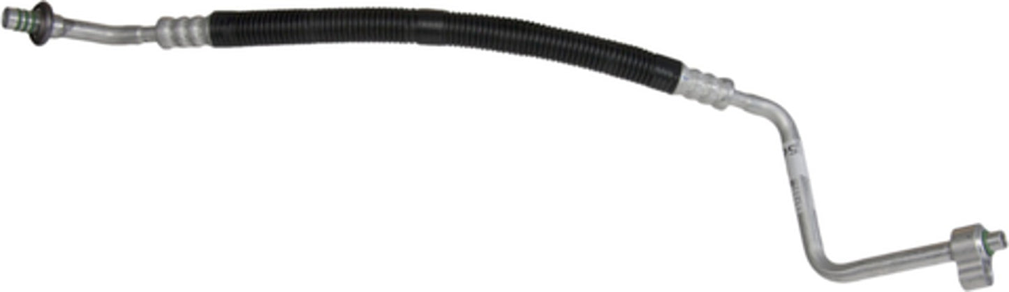 Four Seasons A/C Refrigerant Liquid Hose 56576