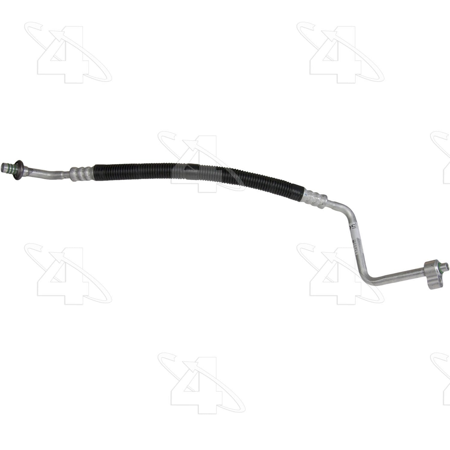 Four Seasons A/C Refrigerant Liquid Hose 56576