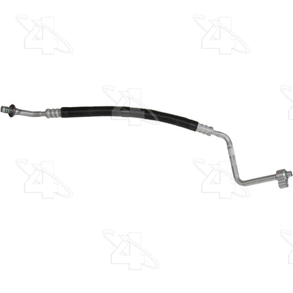 Four Seasons A/C Refrigerant Liquid Hose 56576