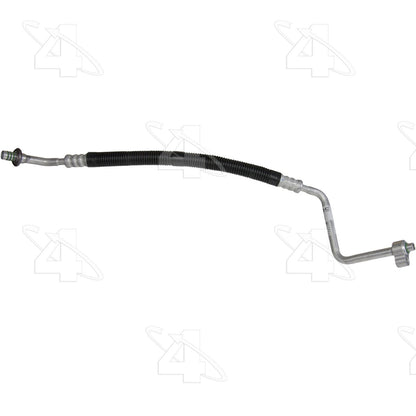Four Seasons A/C Refrigerant Liquid Hose 56576
