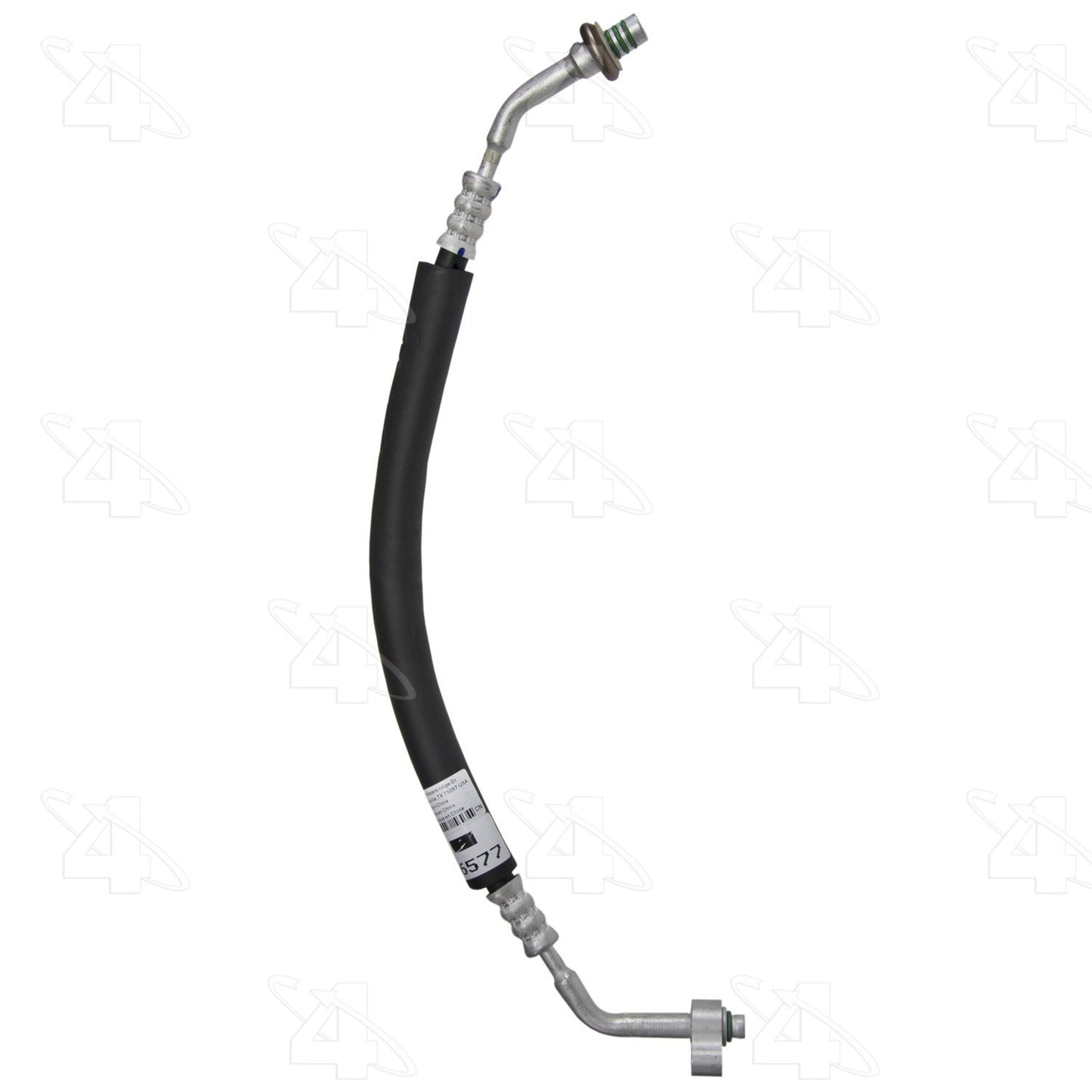 Four Seasons A/C Refrigerant Liquid Hose 56577