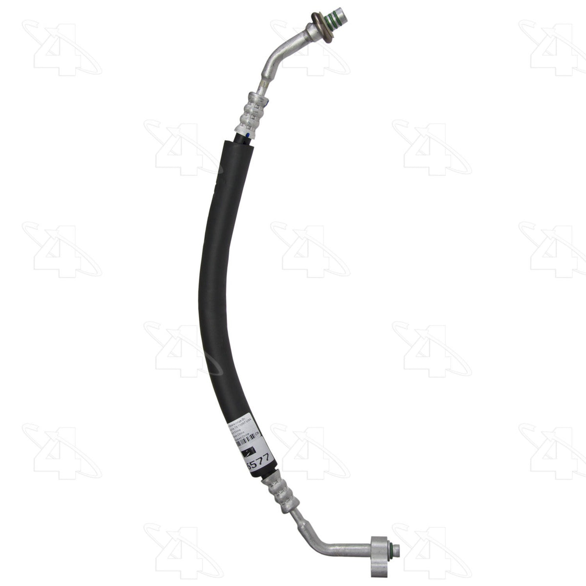 Four Seasons A/C Refrigerant Liquid Hose 56577