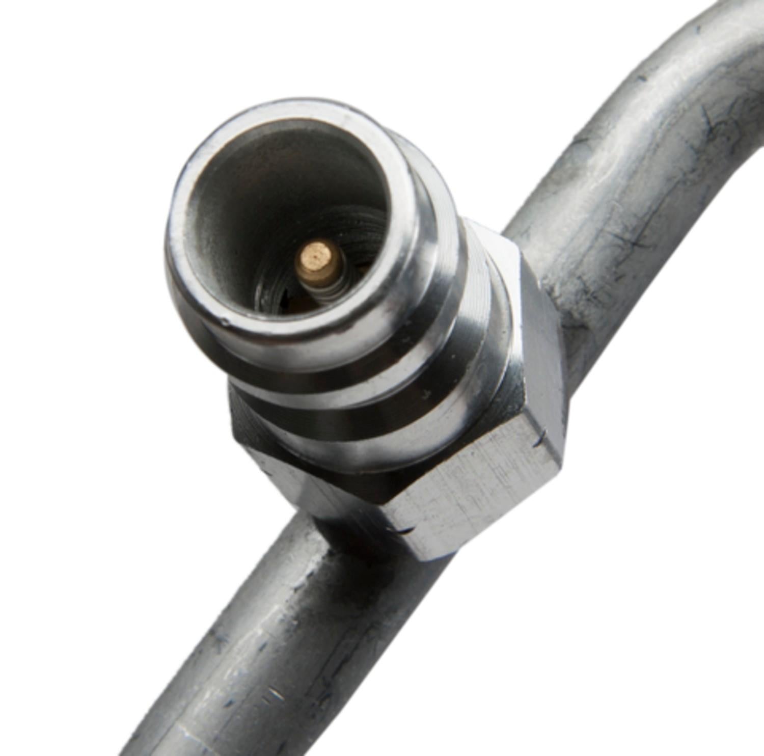 Four Seasons A/C Refrigerant Liquid Hose 56578