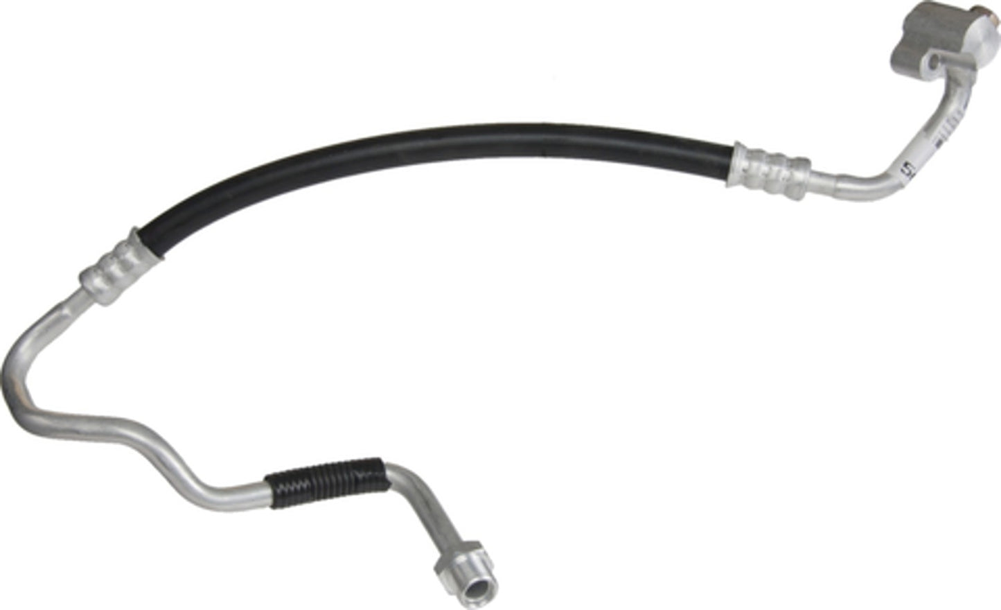 Four Seasons Discharge Line Hose Assembly 56581