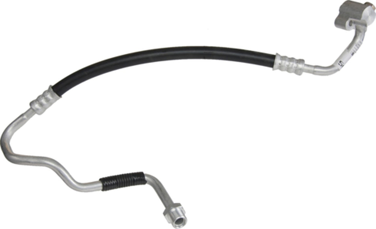 Four Seasons Discharge Line Hose Assembly 56581