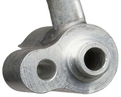 Four Seasons Discharge Line Hose Assembly 56581